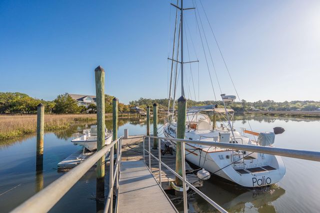 7965 Russell Creek Drive, Edisto Island, SC 29438