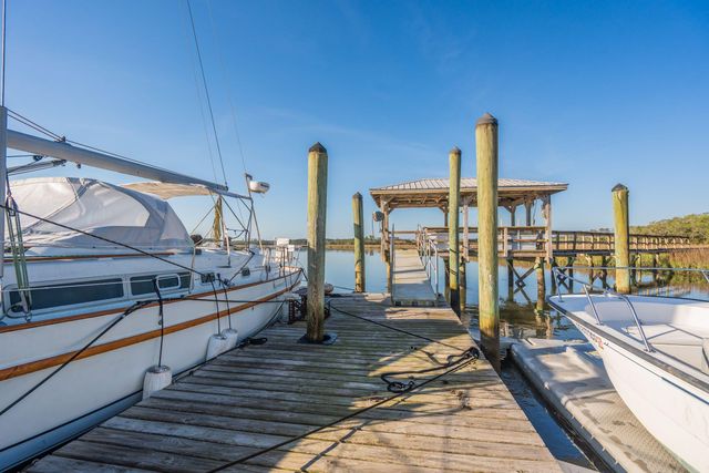 7965 Russell Creek Drive, Edisto Island, SC 29438
