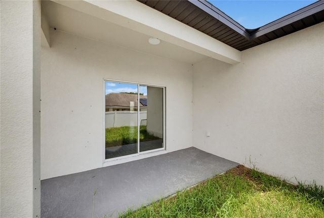 806 COLVILLE DRIVE, Kissimmee, FL 34759