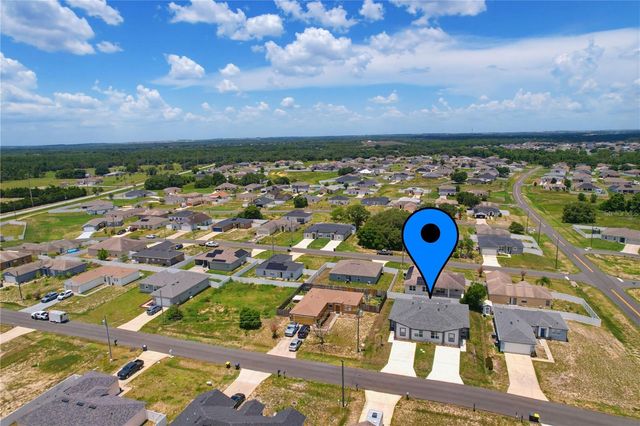 806 COLVILLE DRIVE, Kissimmee, FL 34759