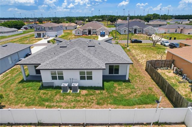 806 COLVILLE DRIVE, Kissimmee, FL 34759