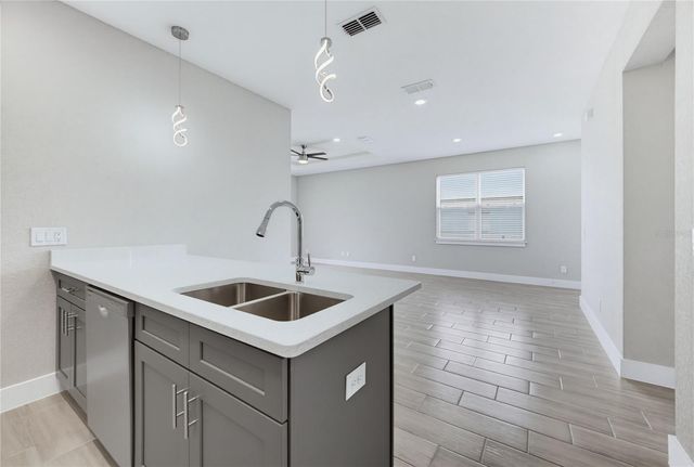 806 COLVILLE DRIVE, Kissimmee, FL 34759