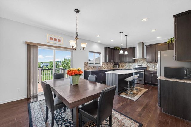 5023 Congressional Hill, Middleton, WI 53597