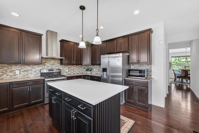 5023 Congressional Hill, Middleton, WI 53597
