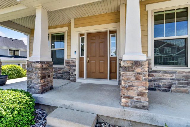 5023 Congressional Hill, Middleton, WI 53597