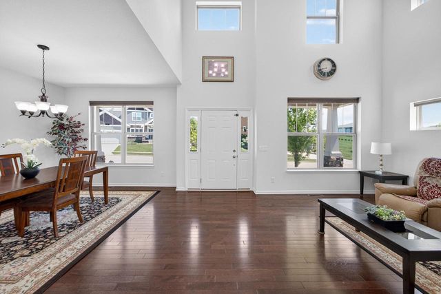5023 Congressional Hill, Middleton, WI 53597