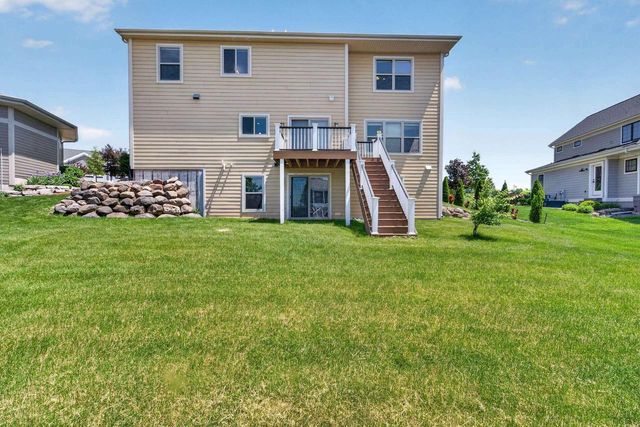 5023 Congressional Hill, Middleton, WI 53597