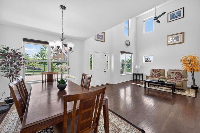 5023 Congressional Hill, Middleton, WI 53597
