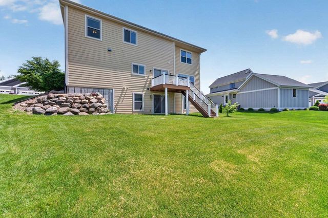 5023 Congressional Hill, Middleton, WI 53597