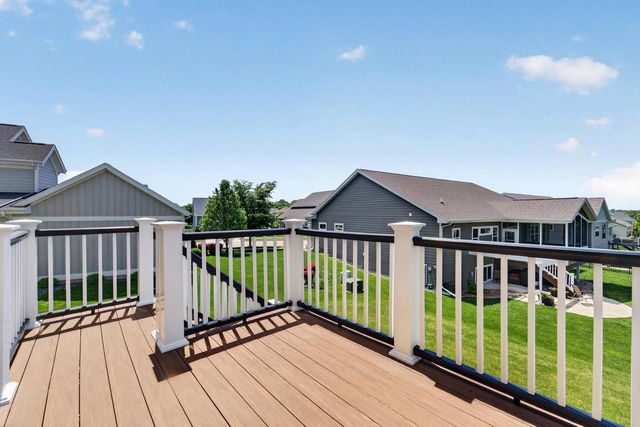 5023 Congressional Hill, Middleton, WI 53597