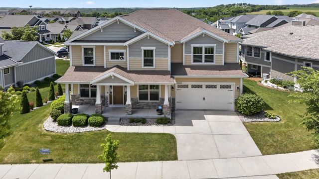 5023 Congressional Hill, Middleton, WI 53597