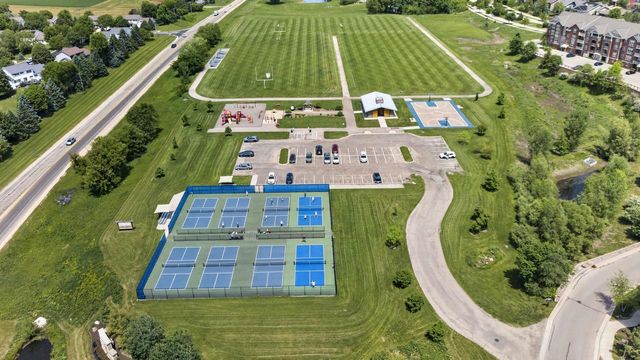 5023 Congressional Hill, Middleton, WI 53597