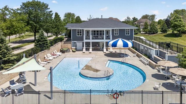 5023 Congressional Hill, Middleton, WI 53597