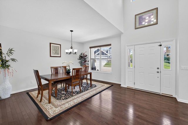 5023 Congressional Hill, Middleton, WI 53597