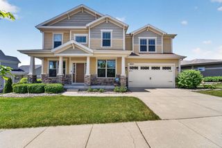 5023 Congressional Hill, Middleton, WI 53597