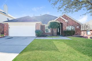 502 Dover Park Trail, Mansfield, TX 76063