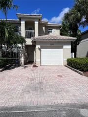 17097 NW 23rd St 17097, Pembroke Pines, FL 33028