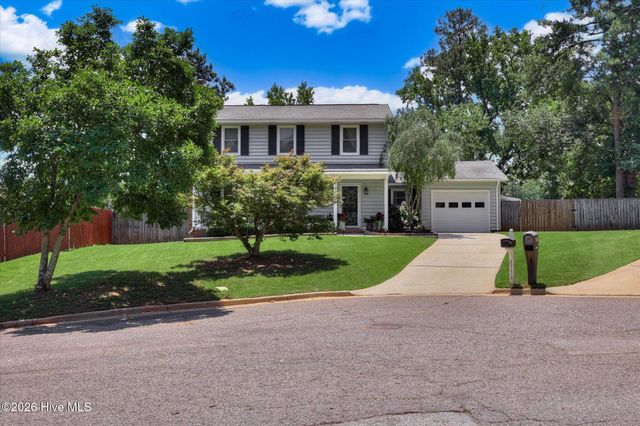 4756 Wedgewood Court, Augusta, GA 30907