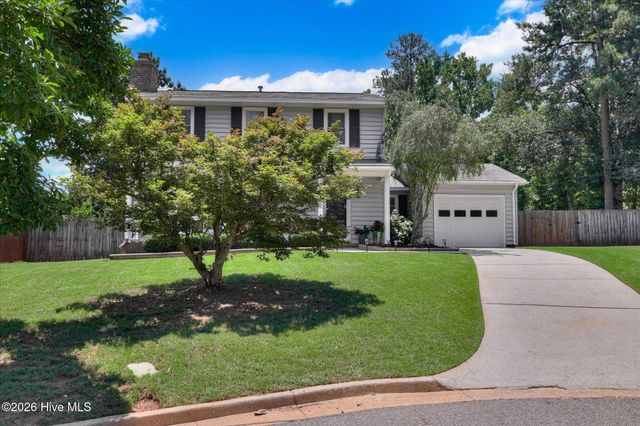 4756 Wedgewood Court, Augusta, GA 30907
