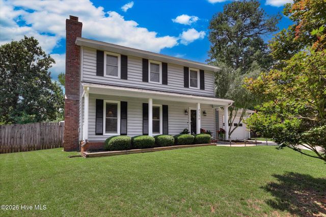 4756 Wedgewood Court, Augusta, GA 30907