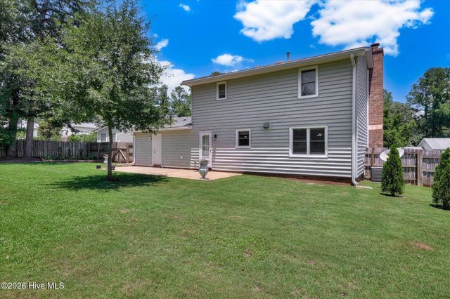 4756 Wedgewood Court, Augusta, GA 30907