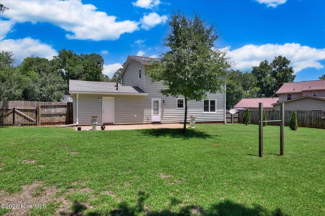 4756 Wedgewood Court, Augusta, GA 30907