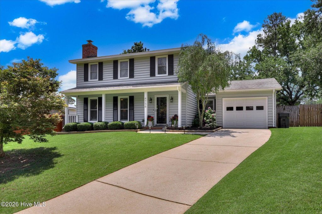 4756 Wedgewood Court, Augusta, GA 30907