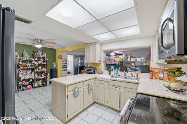 3619 Springfield Drive, Holiday, FL 34691