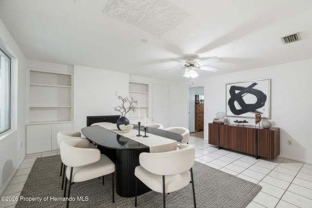 3619 Springfield Drive, Holiday, FL 34691