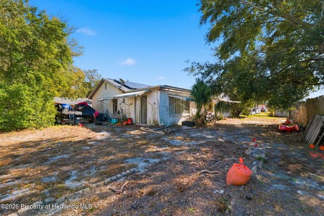 3619 Springfield Drive, Holiday, FL 34691