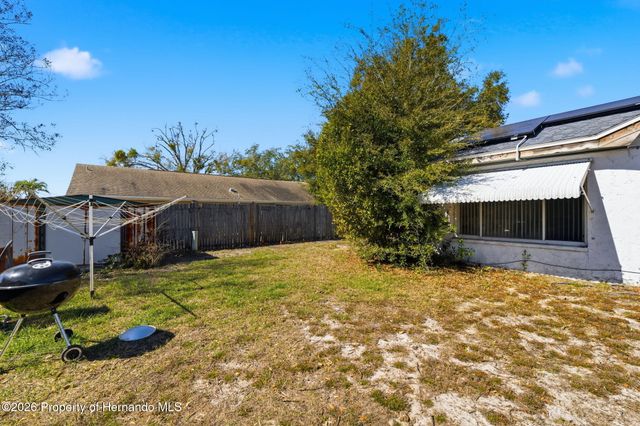 3619 Springfield Drive, Holiday, FL 34691