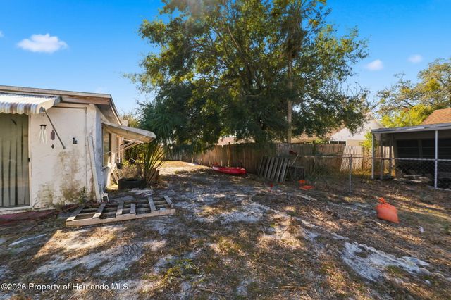3619 Springfield Drive, Holiday, FL 34691