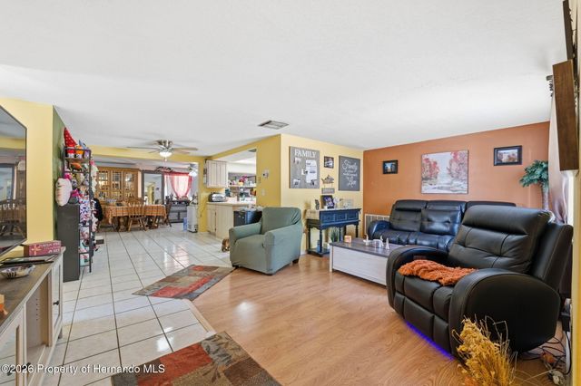 3619 Springfield Drive, Holiday, FL 34691