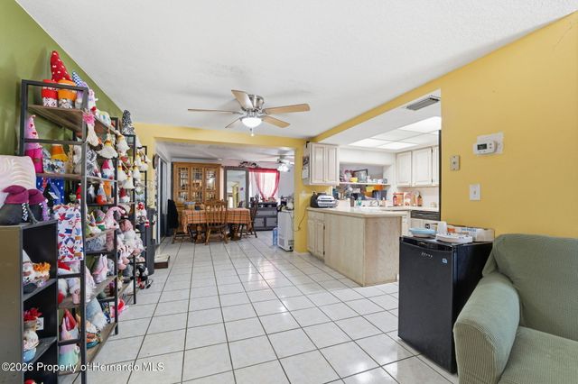 3619 Springfield Drive, Holiday, FL 34691