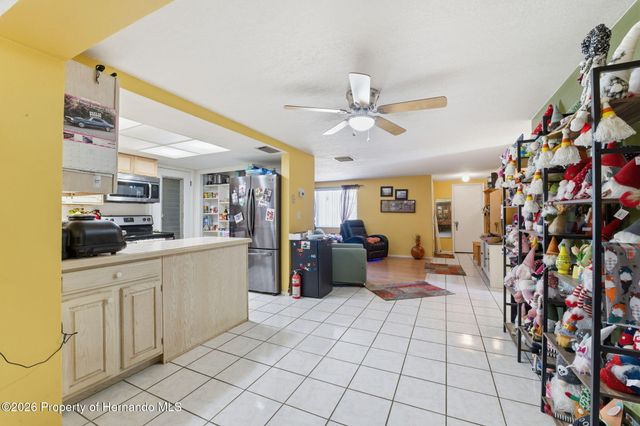 3619 Springfield Drive, Holiday, FL 34691