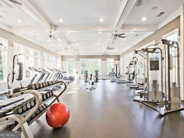 200 River Vista Drive 507, Atlanta, GA 30339