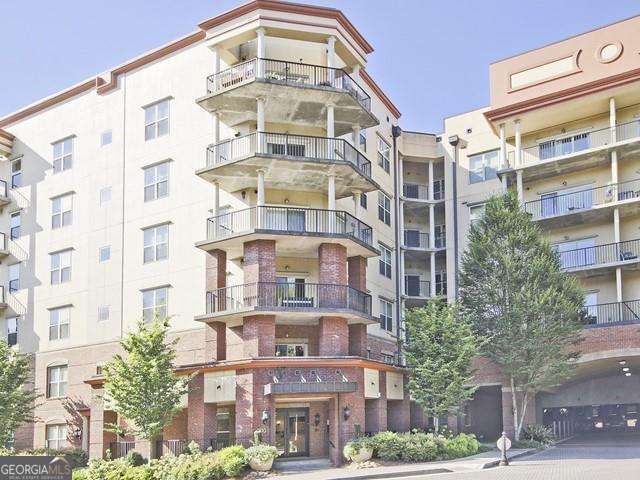 200 River Vista Drive 507, Atlanta, GA 30339