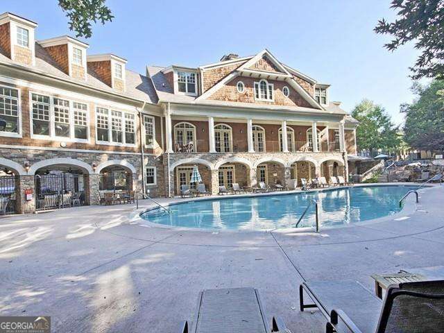 200 River Vista Drive 507, Atlanta, GA 30339