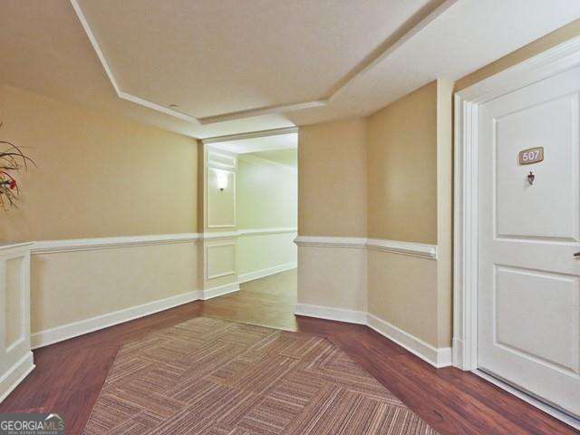 200 River Vista Drive 507, Atlanta, GA 30339