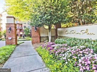 200 River Vista Drive 507, Atlanta, GA 30339