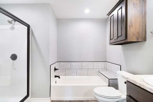 735 TODD Street, Blossom, TX 75416