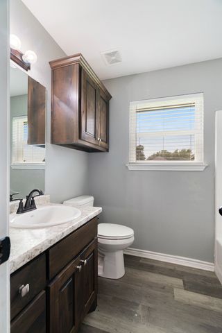 735 TODD Street, Blossom, TX 75416
