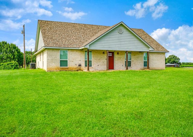 735 TODD Street, Blossom, TX 75416
