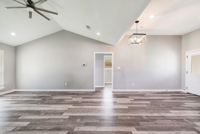 735 TODD Street, Blossom, TX 75416