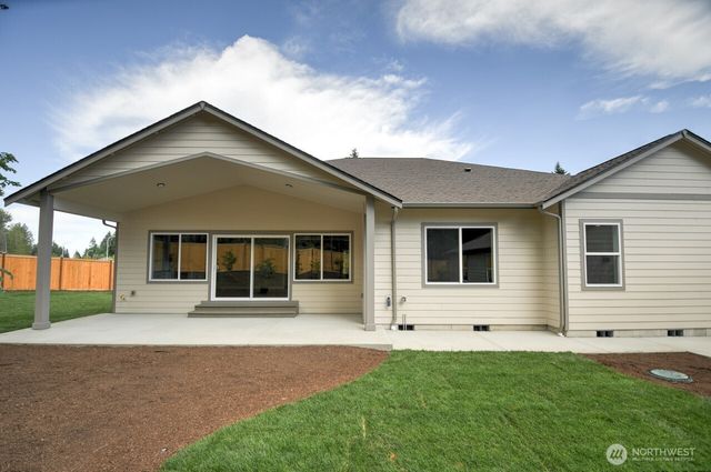 11329 Elks Landing Court SE, Yelm, WA 98597