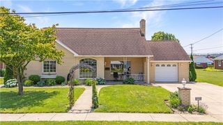 2125 Ritchie Street, Aliquippa, PA 15001