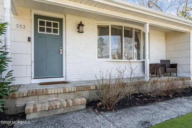 553 Vaughn Avenue, Forked River, NJ 08731