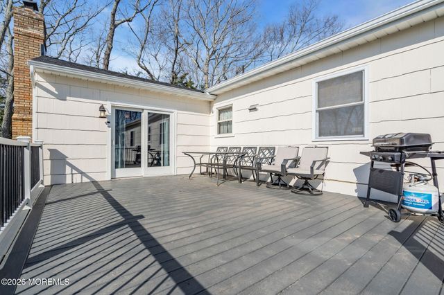 553 Vaughn Avenue, Forked River, NJ 08731