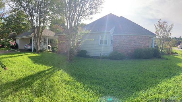 5242 River Meadow Dr, Baton Rouge, LA 70820