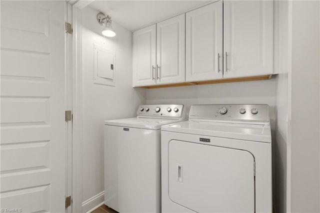 531 N Hamilton Street L, High Point, NC 27262